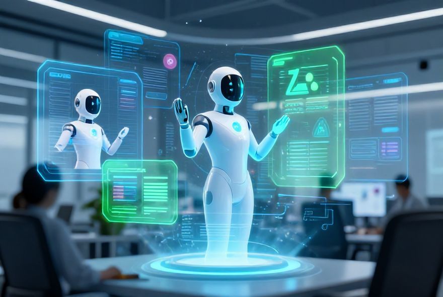 Do You Know How Agentic AI Transforms Customer Experience Strategies?