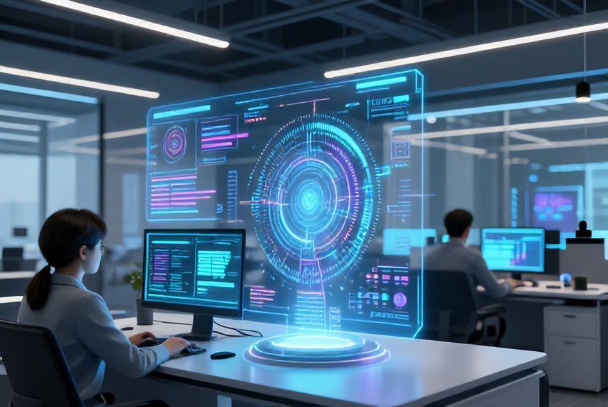 Here’s How AI Data Science Transforms Enterprise Strategy Today