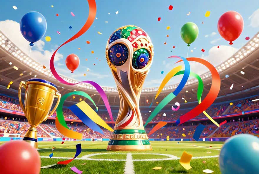 Best Ways To Prepare For The 2026 World Cup Trophy Tour