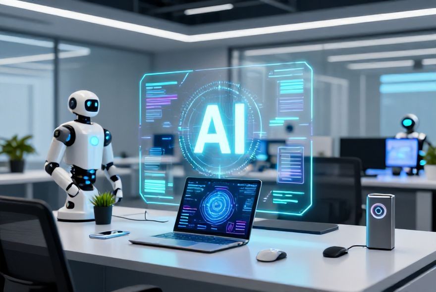 How To Assess Your Organization’s AI Readiness Before 2026