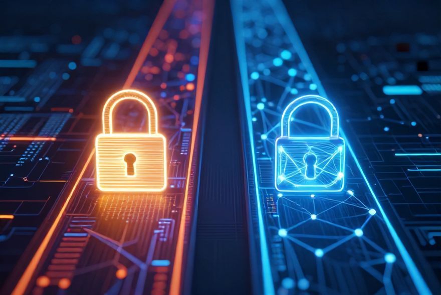 How To Choose Between Permissioned And Permissionless Blockchains