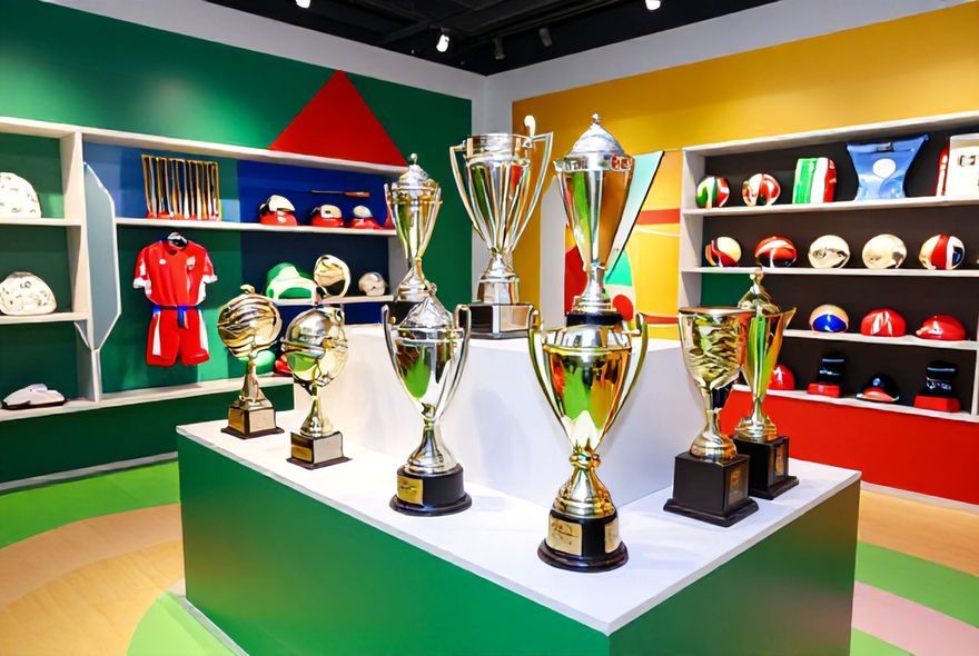 Checklist: Every 2026 FIFA Trophy Tour City And Date Before June