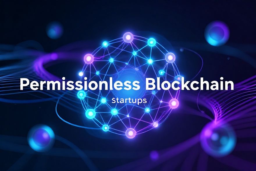 Checklist: Permissionless Blockchain Features Your Startup Actually Needs