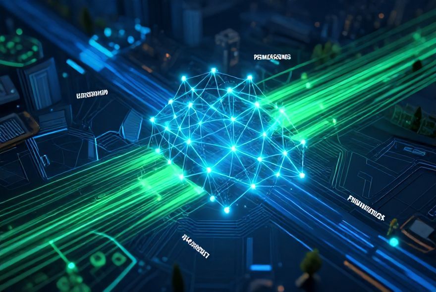 Guide To Blockchain Scalability: Permissioned Vs Permissionless Trade-offs