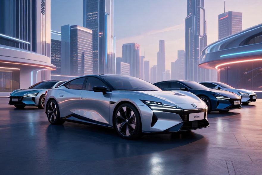 Why Nissan’s 2026 Redesign Beats Competitor Models This Year