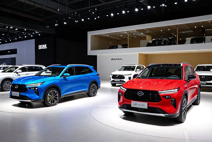 How To Choose Between 2026 Armada NISMO and Competitors