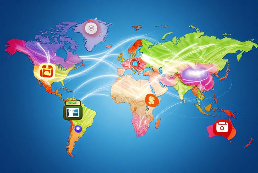 How To Leverage International Trending Topics For Your Brand
