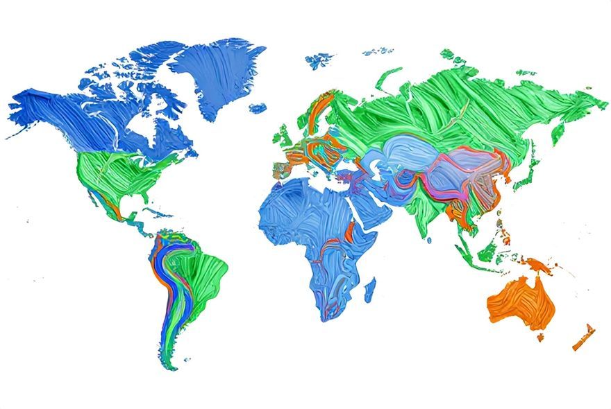 Guide To Riding Global Trends Before Your Competitors Do