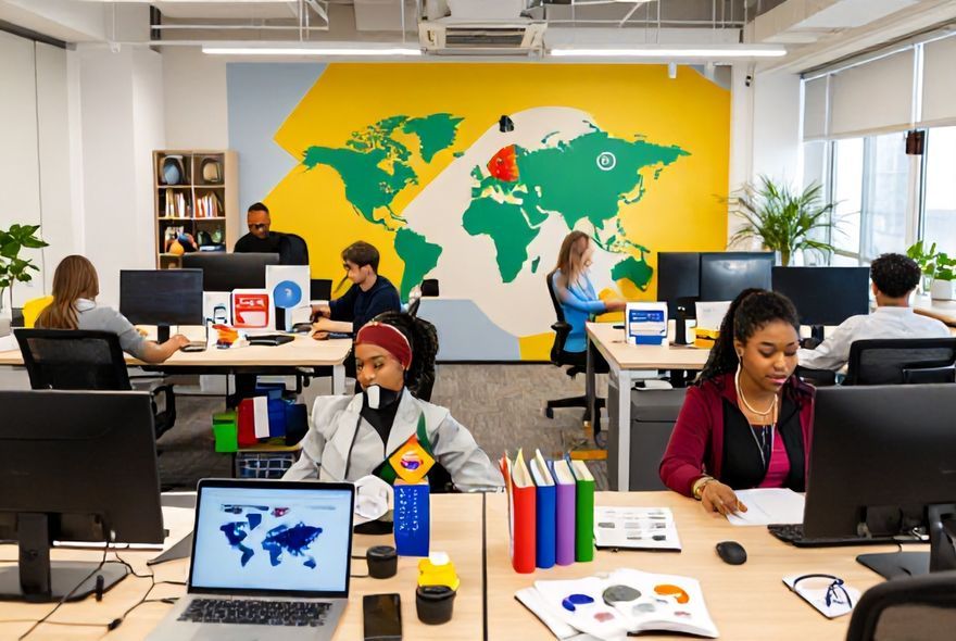 Hacks To Turn International Trends Into Profitable Brand Moments