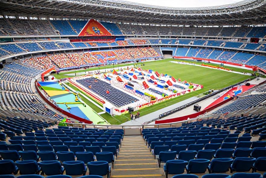 Checklist For 100 Days Out World Cup 2026 Preparation Guide Today