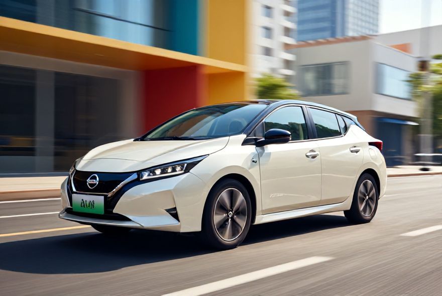 How To Maximize Your 2026 Nissan Leaf Electric Benefits