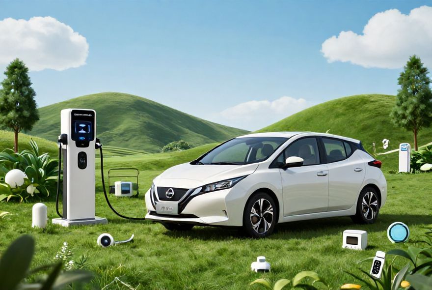 Hacks To Slash Your 2026 Nissan Leaf Charging Costs Monthly