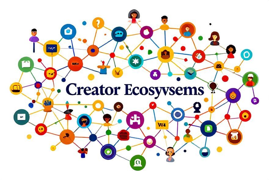 Do You Know Why Creator Ecosystems Beat Solo Brand Ambassadors