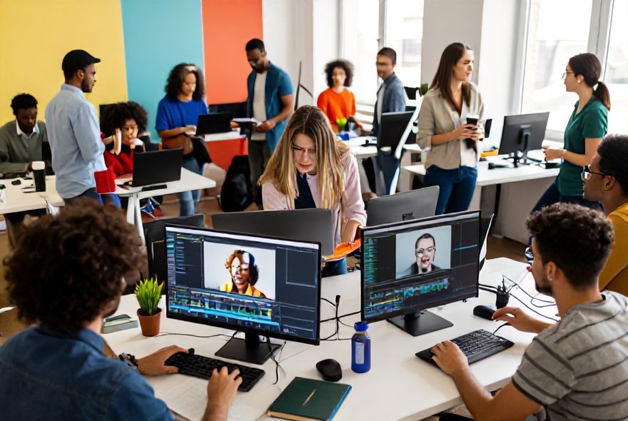 Why Multiple Creators Outperform Single Brand Ambassadors Today