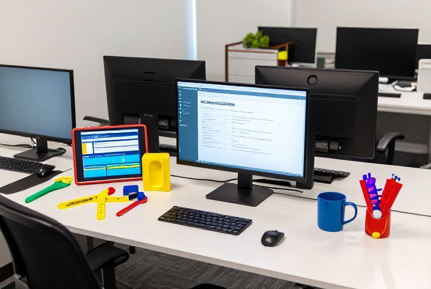 How To Test Your Skills Like a Pro This Year