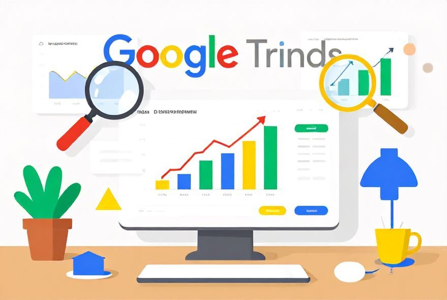 Here’s How To Use Google Trends For Smarter Content Planning