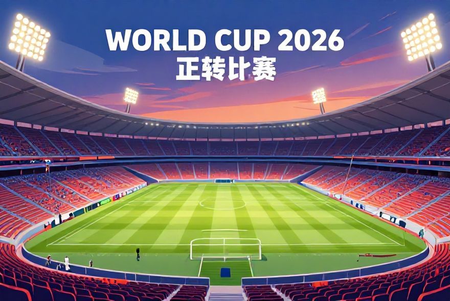How To Book World Cup 2026 Tickets Before They Sell Out Fast