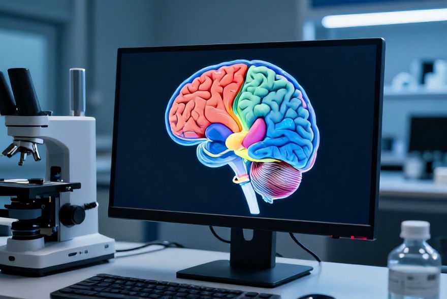 Here’s How Neuroscience is Revolutionizing Understanding of Behavior