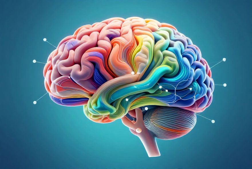 How To Use Brain Science For Better Mental Health Today