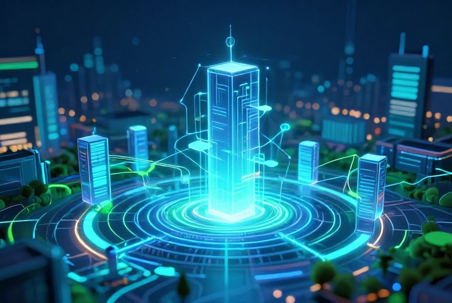 Hacks To Evaluate Blockchain Platforms For Your Enterprise Needs