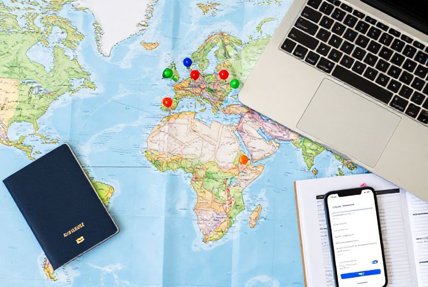 Best Ways To Plan World Cup 2026 Travel Without Breaking The Bank