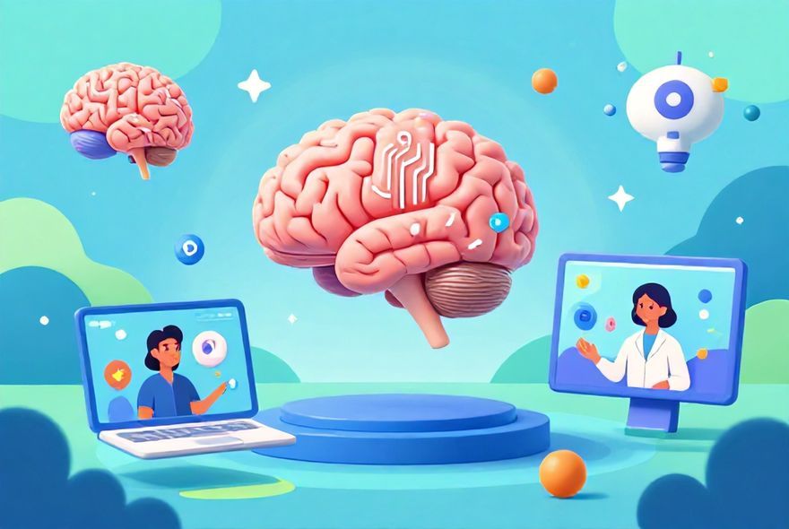 Checklist: Top Nine Psychology Trends Shaping Mental Health Now