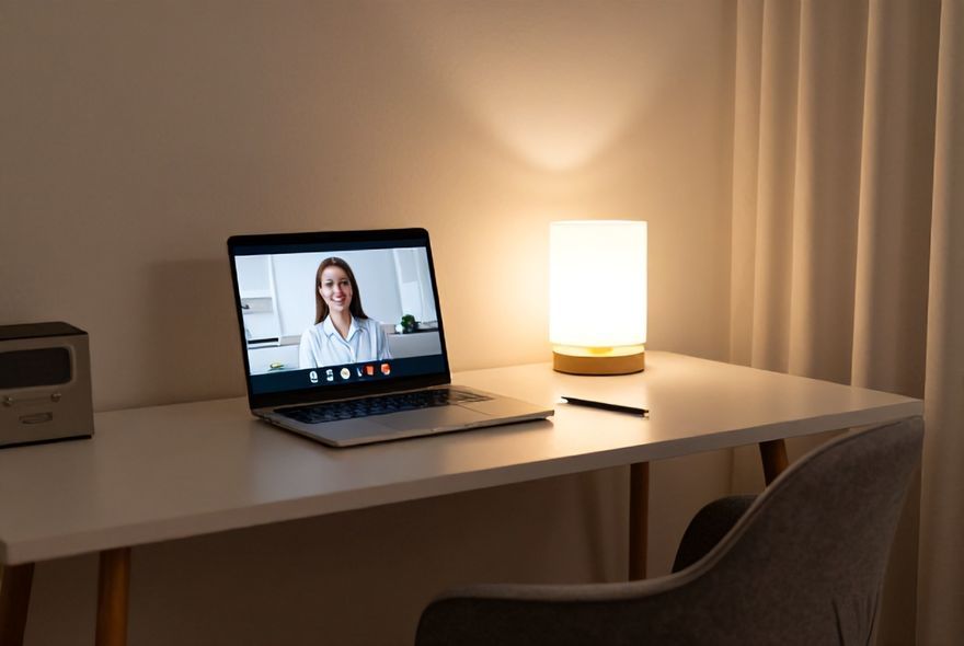 Guide To Remote Therapy: Why Telehealth Is Reshaping Mental Care