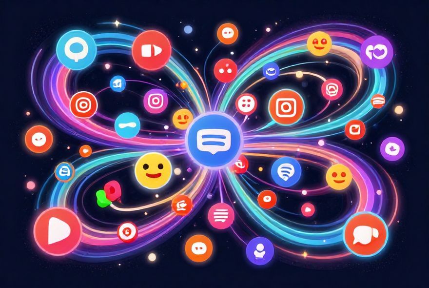 Why Social Media Mental Health Trends Go Viral So Fast