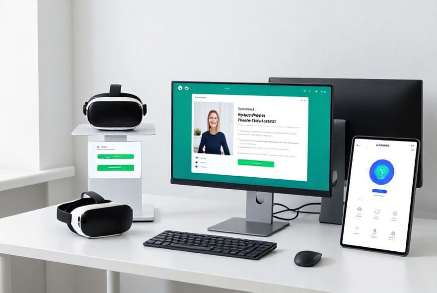 Best Ways to Transition Into Digital Mental Health Careers