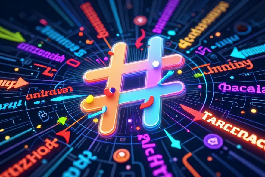 How To Leverage Trending Hashtags For Maximum Social Media Reach