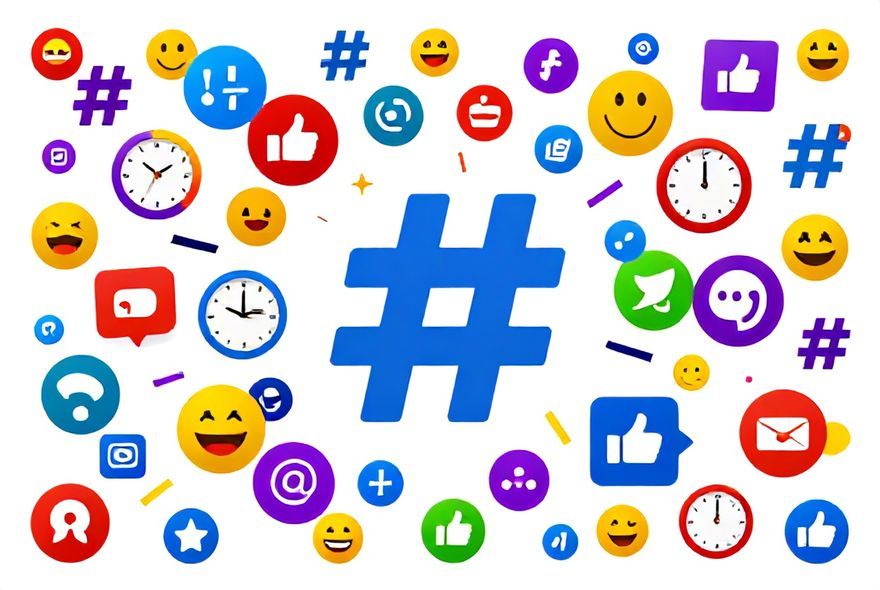 Why Your Posts Flop While Others Go Viral Using Same Hashtags