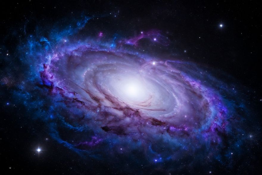 How To Understand Cosmic Inflation And The Multiverse Theory