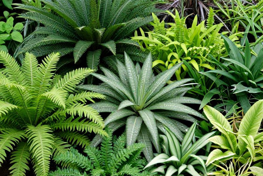 The Power of Plants: Nature’s Green Wonders