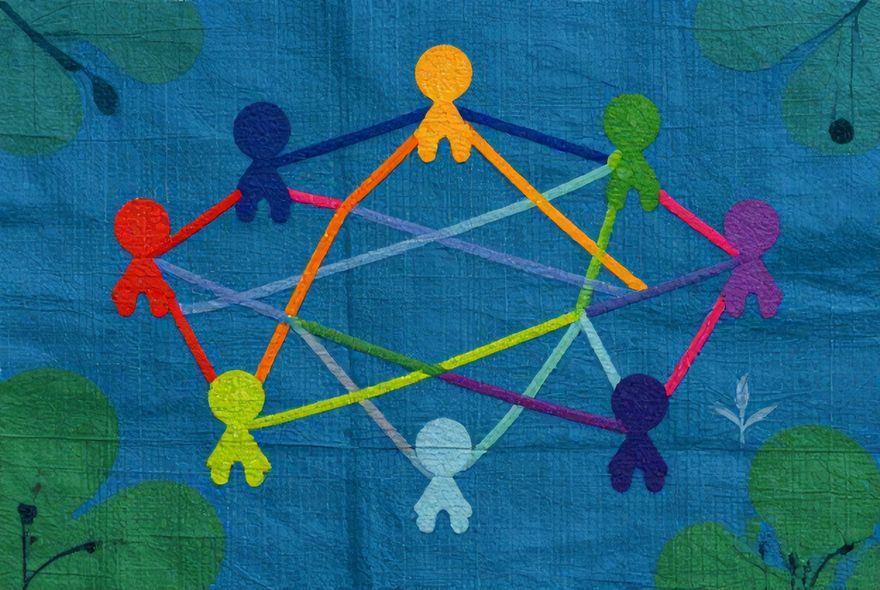 Guide To Authentic Community Building Over Viral Moments Marketing