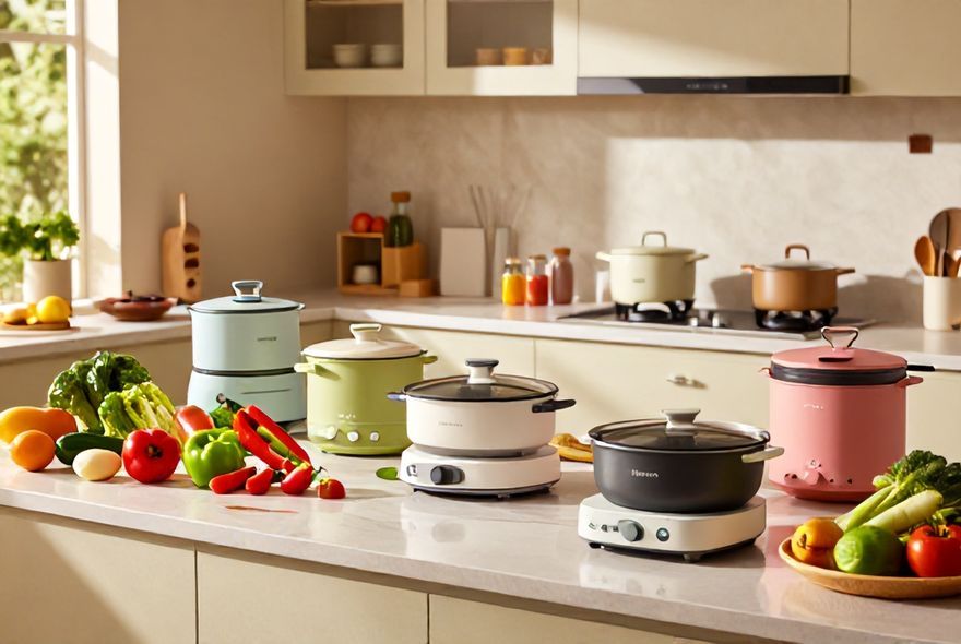 Here’s How Food Trends 2026 Will Transform Your Kitchen