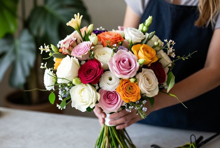 How To Preserve Wedding Bouquets Like A Professional Florist