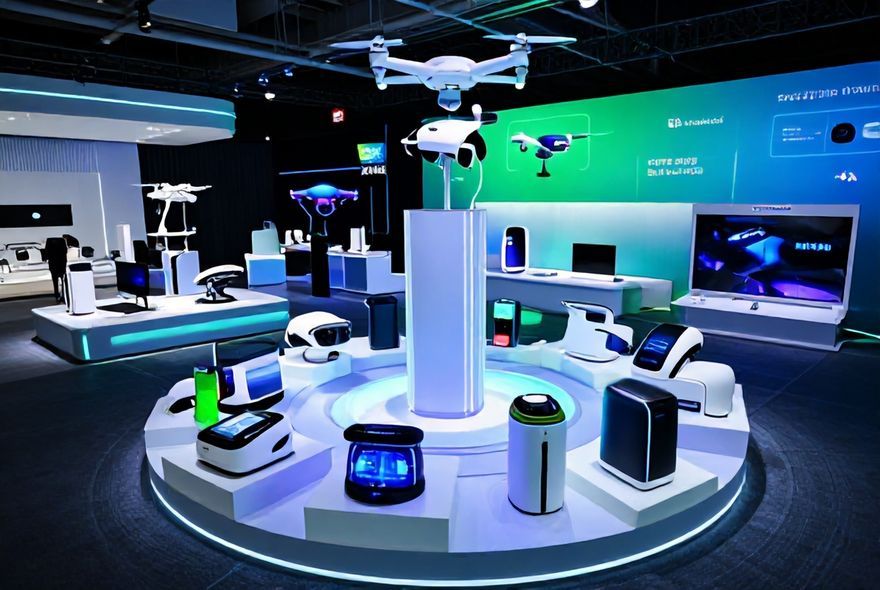 Do You Know What Tech Trends CES Revealed For 2026