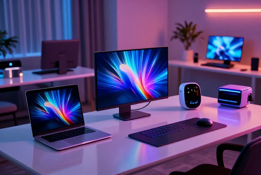 How To Future-Proof Your Tech Stack With CES 2026 Innovations