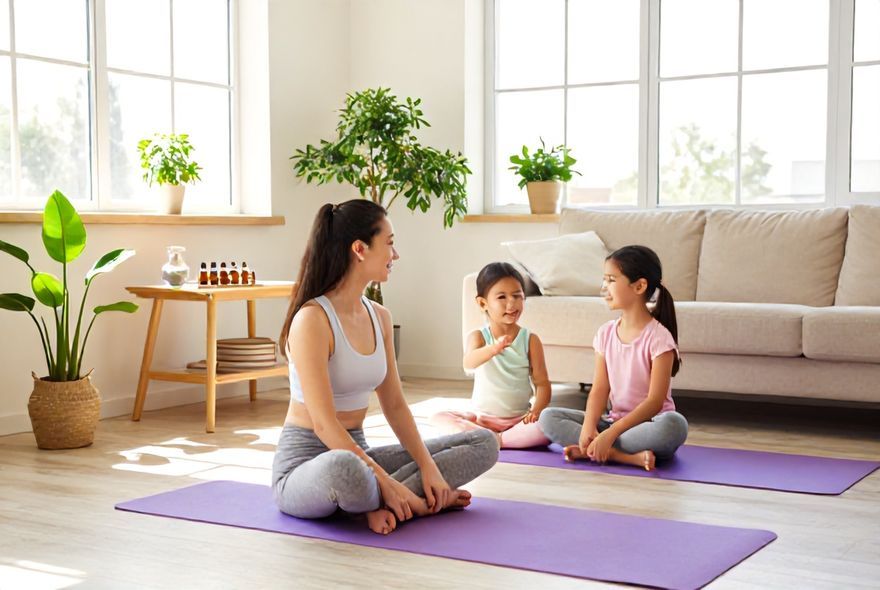 Checklist Wellness Trends 2026 Your Family Needs Today