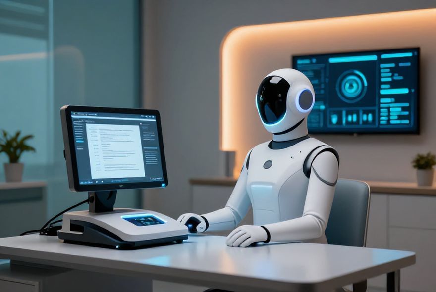 How To Navigate AI’s Role in Psychology and Mental Health