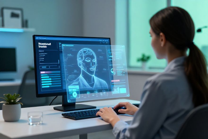 How To Use AI Tools for Better Mental Health Assessments Today
