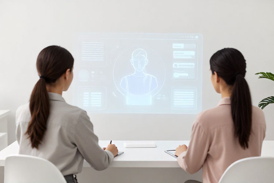 Guide To Ethical AI Implementation in Therapy and Counseling Practices