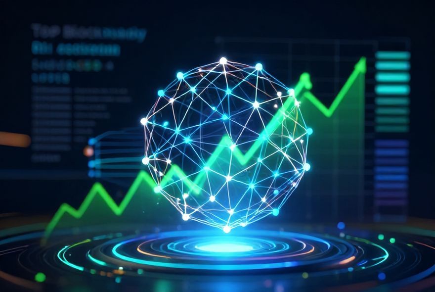 How To Compare Top Blockchains By Use Case And ROI