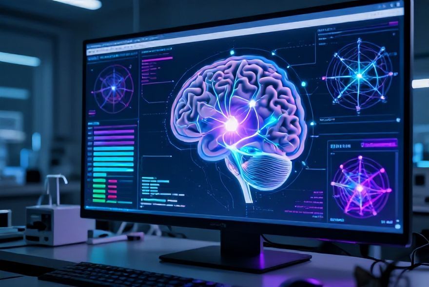 Guide to Data Science Applications in Modern Psychology Research