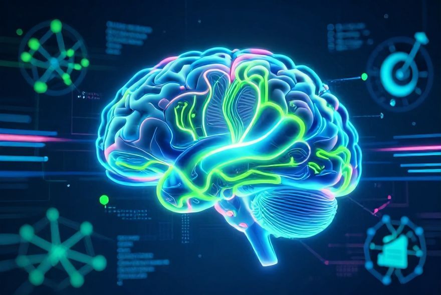 How To Use Machine Learning Predicting Mental Health Crises Early