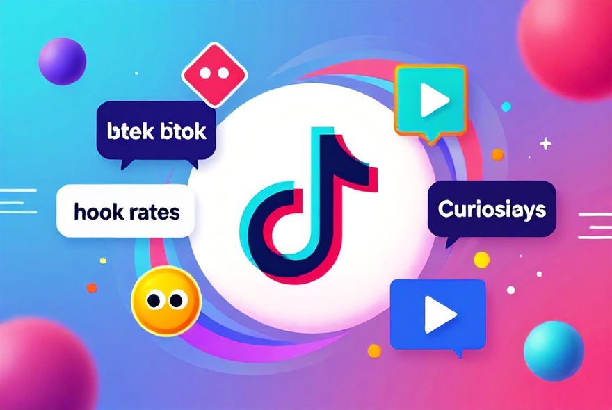 How To Use TikTok’s Algorithm Psychology To Go Viral Fast