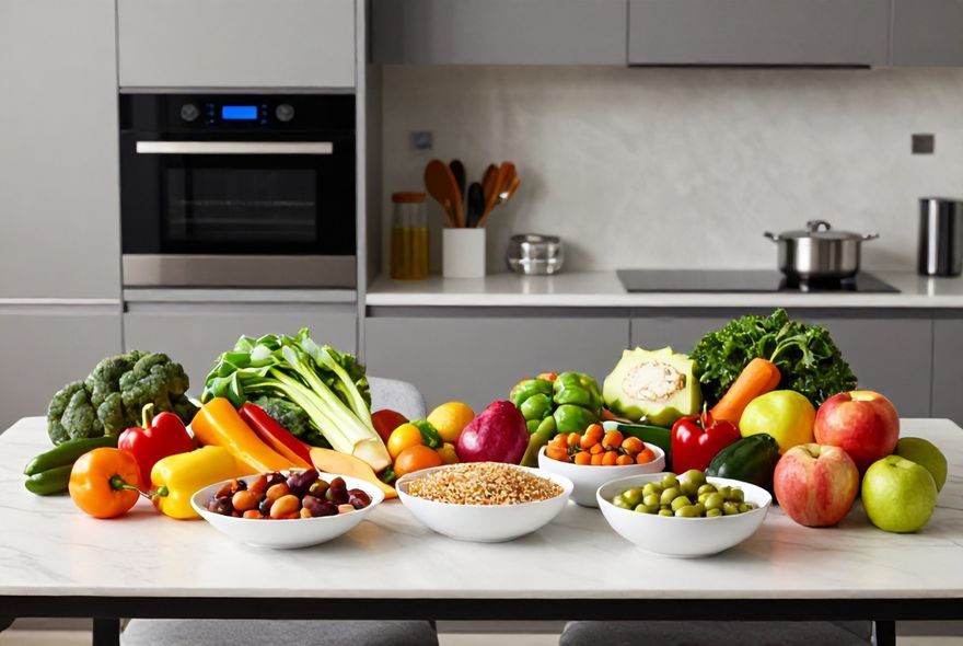 How To Future-Proof Your Family’s Diet With 2026 Nutrition Trends