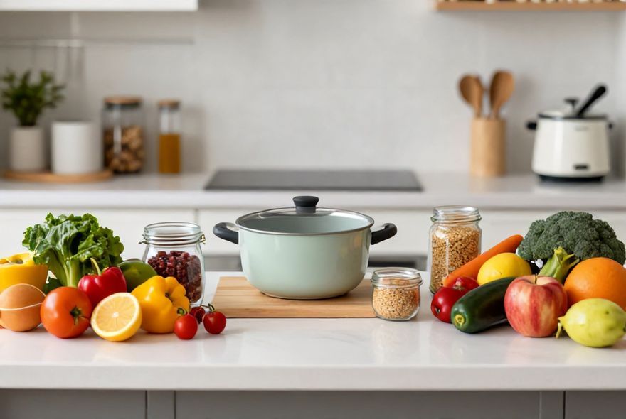 Checklist: Five Nutrition Game-Changers Every Parent Should Know Now