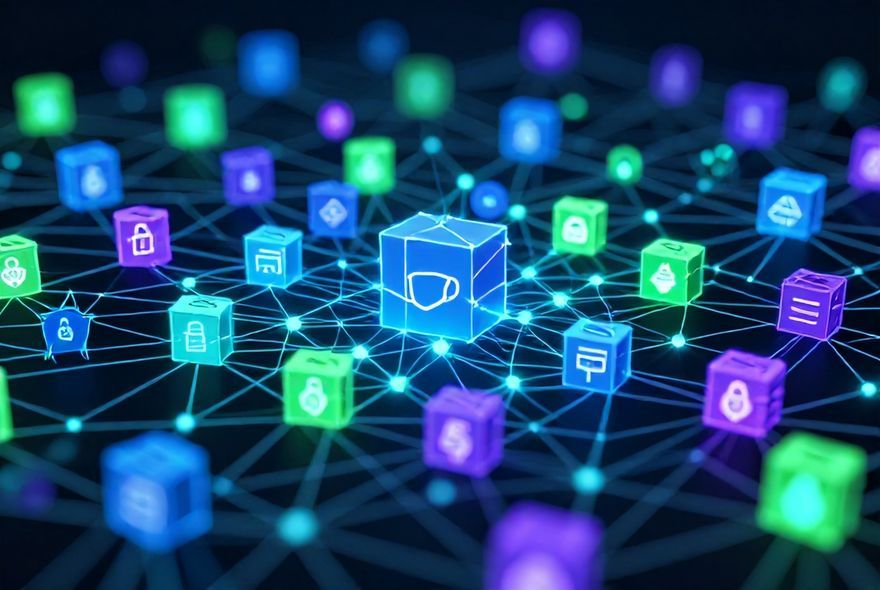 Why Counterfeiting Is Losing to Blockchain Verification