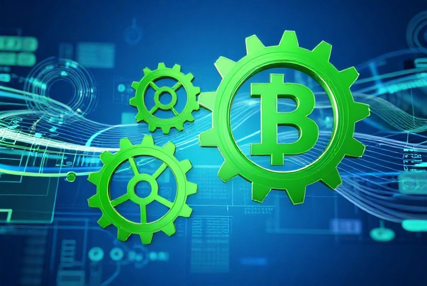 Checklist: Essential Blockchain Features for Supply Chain Success